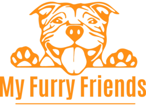 My Furry Friends Logo