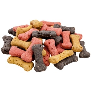 Featured image for “Blackdog - Mini Multi Biscuits 150g”