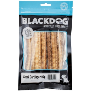 Featured image for “Blackdog - Shark Cartlage 100g”