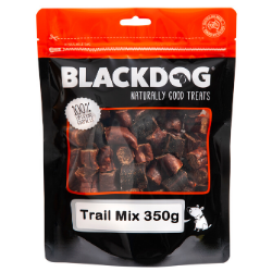 Featured image for “Blackdog - Trail Mix 350g”