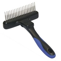 Featured image for “Twist & Cling Rake 11cm Dematting Comb”